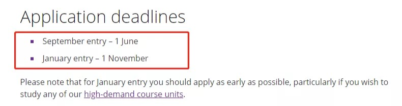 英国大学申请人数暴增,11所英国大学已提前开放申请!