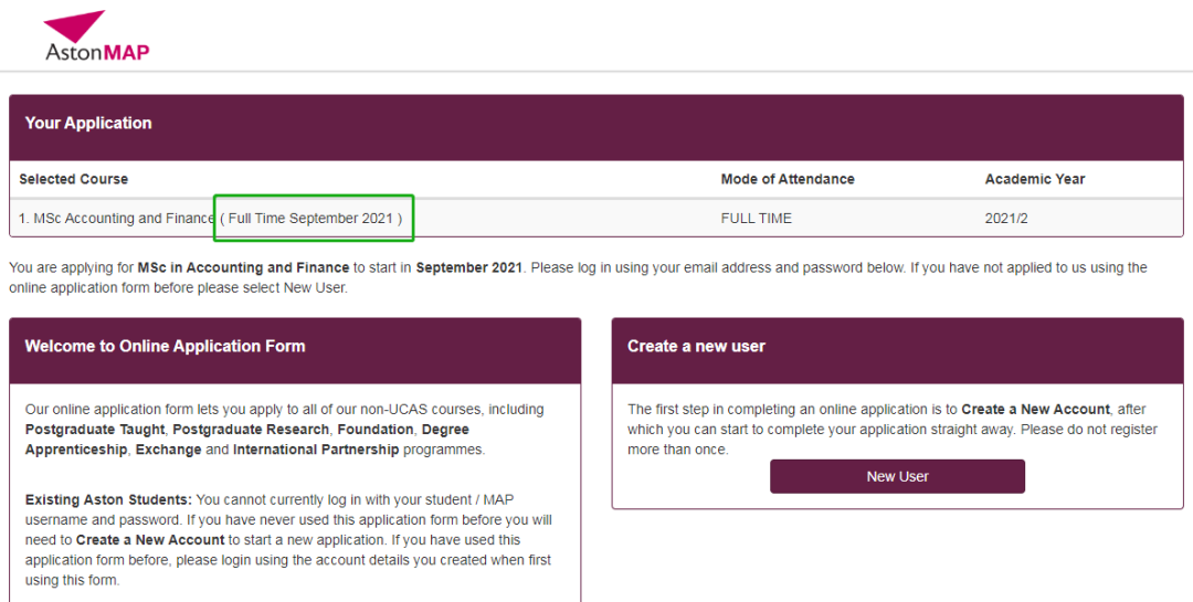 15所英国大学2021年1月9月申请动态更新！