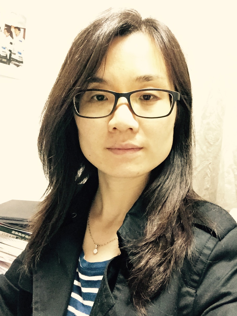 浙江大学农业与生物技术学院博士生导师简介:汪海燕