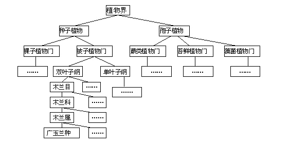 初中生物复习资料