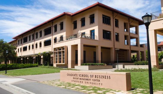 1 斯坦福商學院(stanford graduate school ofbusiness)隨著對初創