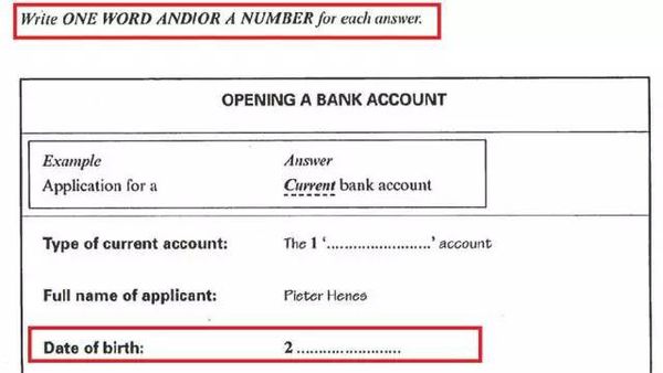 合理利用雅思听力的最后10分钟