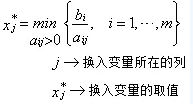 2022管理运筹学知识点：单纯形法的求解步骤