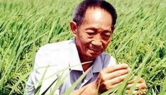 87岁袁隆平飚英文引千万网友刷屏致敬(中西双语)